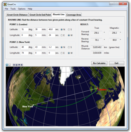 GreatCirc 3.2 x86 GreatCirc 3.2 x86