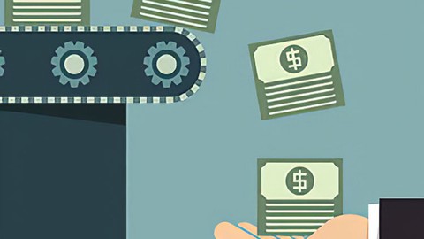 Creare un reddito passivo con i videocorsi
