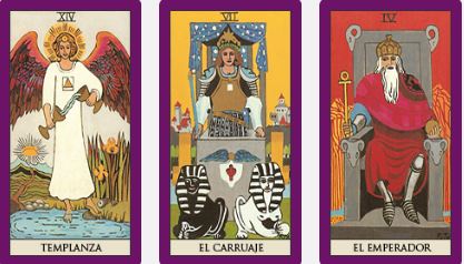 Tarot gratis para hoy 10 de abril del 2022 ¿Cómo te irá según el horóscopo?