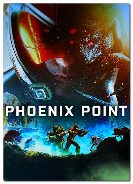 Phoenix Point - HOODLUM