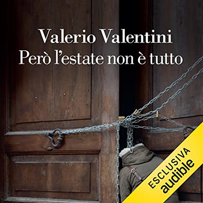 Valerio Valentini - Però l'estate non è tutto (2023) (mp3 - 128 kbps)