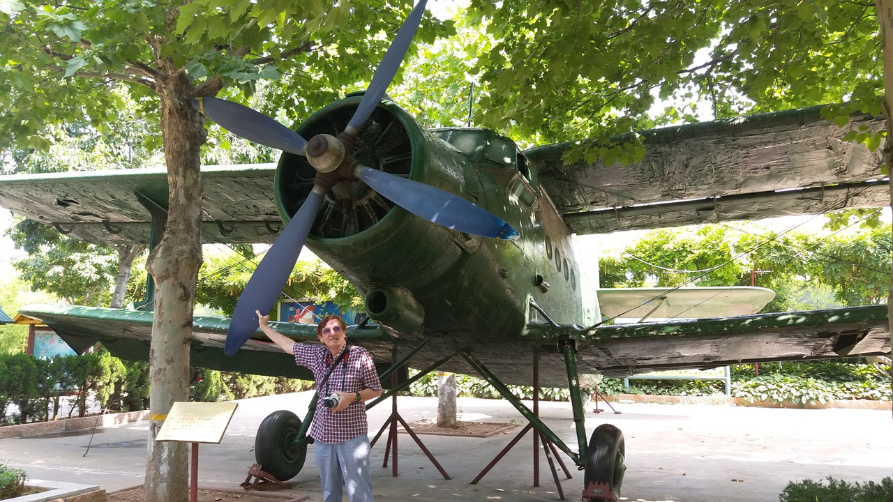 Weifang JinBao Playground (50)
