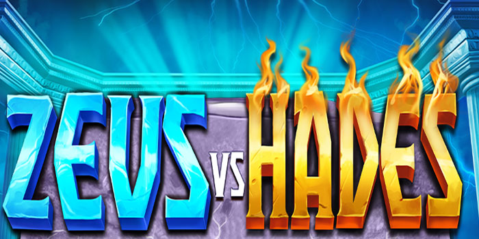 Cara Gacor Maxwin Slot Zeus Vs Hades di Situs Sultanslot365