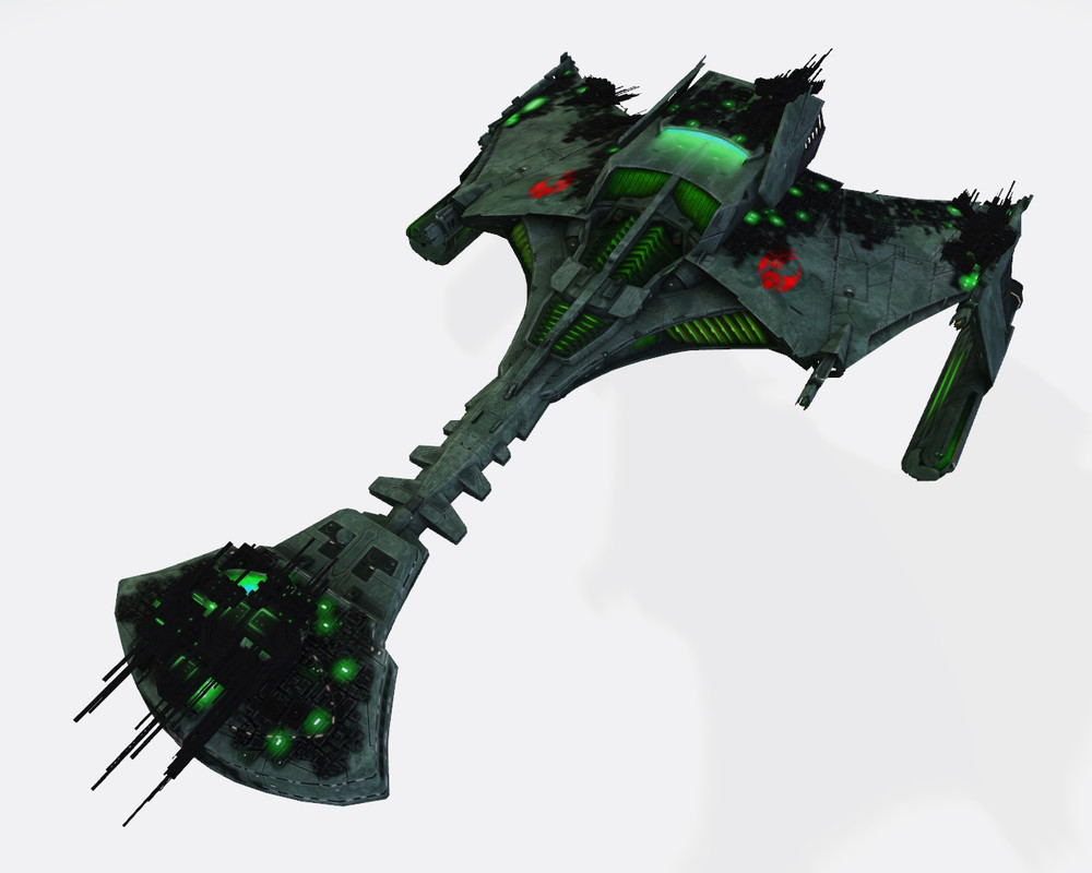Bortas assimilated