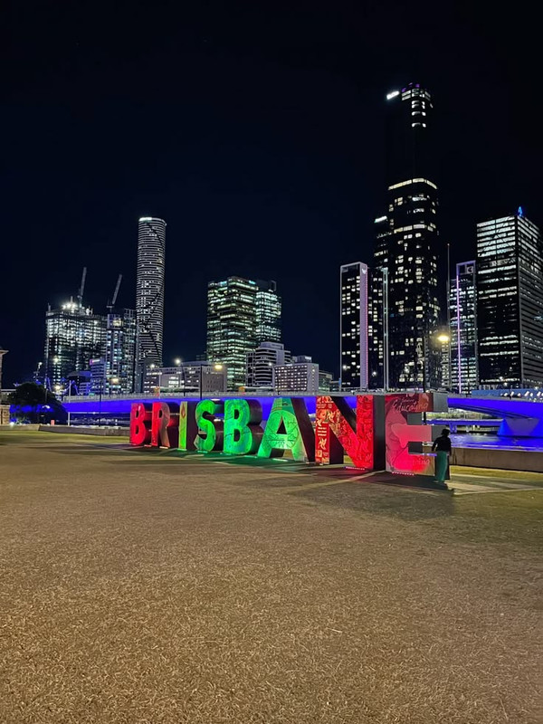 brisbane australia