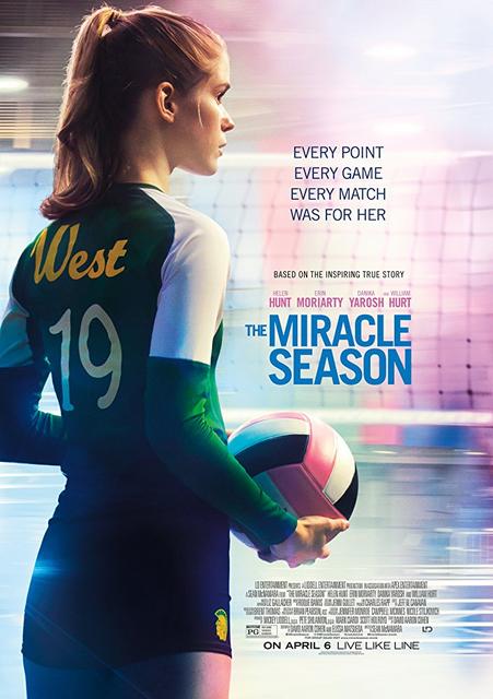 The Miracle Season (2018) PL.720p.BluRay.x264-LPT / POLSKI LEKTOR The Miracle Season (2018) PL.720p.BluRay.x264-LPT / POLSKI LEKTOR