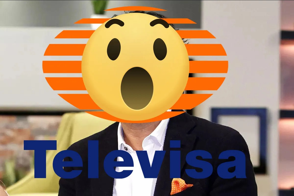 Tras superar sus adicciones, actor de Televisa explota por recibir 