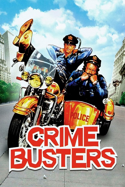 Łapizbiry / Crime Busters / I due superpiedi quasi piatti (1977) MULTi.1080p.BluRay.REMUX.AVC.DTS-HD.MA.2.0-R22 / Lektor i napisy PL
