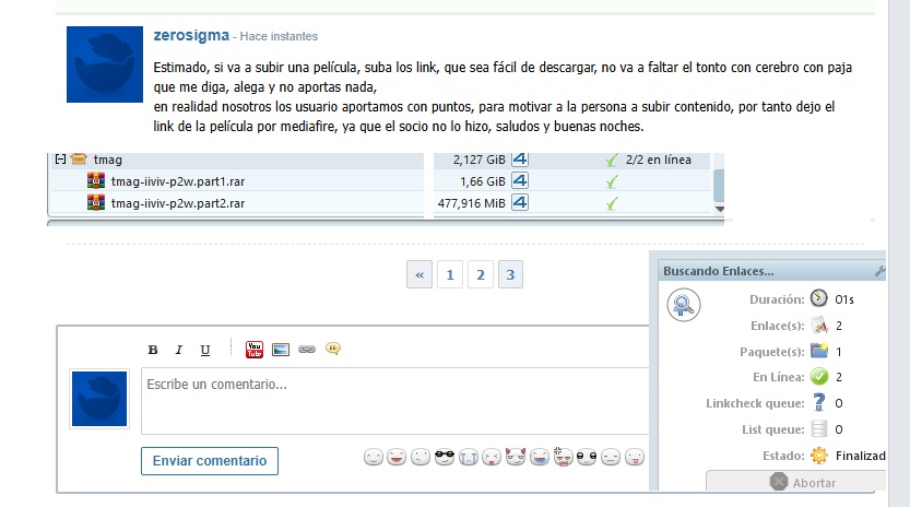 captura