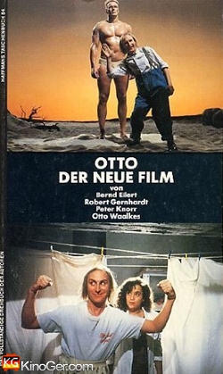 Otto - Der neue Film (1987)