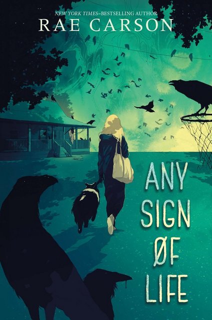 Young Adult Books