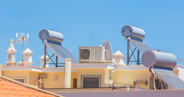 Can Aerothermal Energy Systems Really Reduce Your Carbon Footprint
