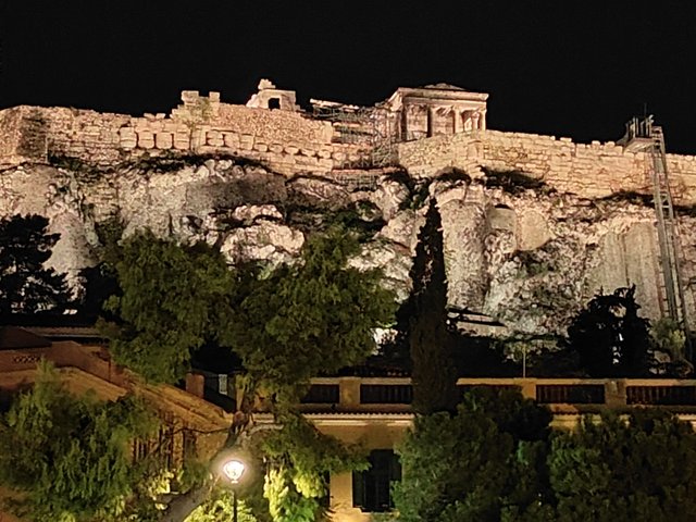 Crucero de 8 días desde El Pireo (Atenas) a bordo del MSC Musica - Blogs de Mediterráneo - ATENAS (9)
