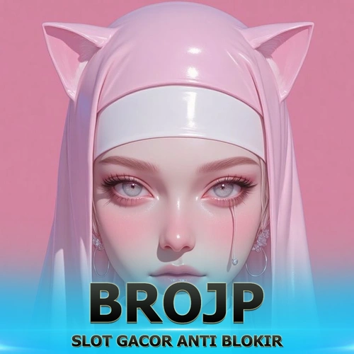 BROJP Portal Resmi Login Aman & Terbaru