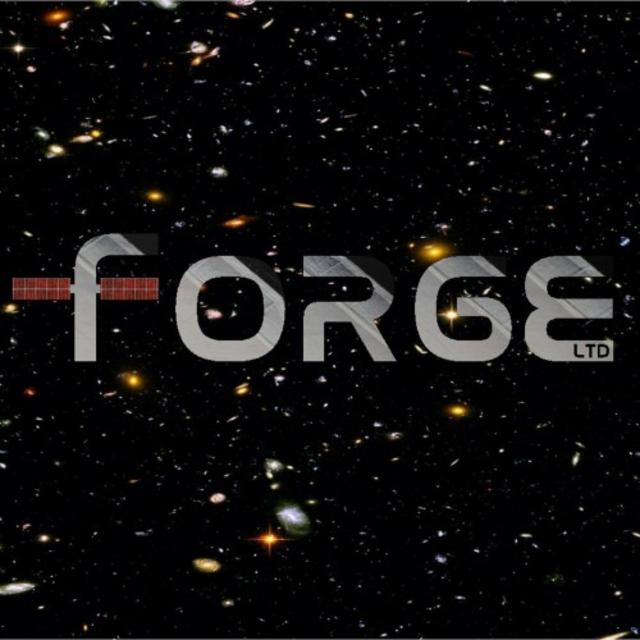 Forge Ltd - Satellite (2018).mp3 - 320 Kbps