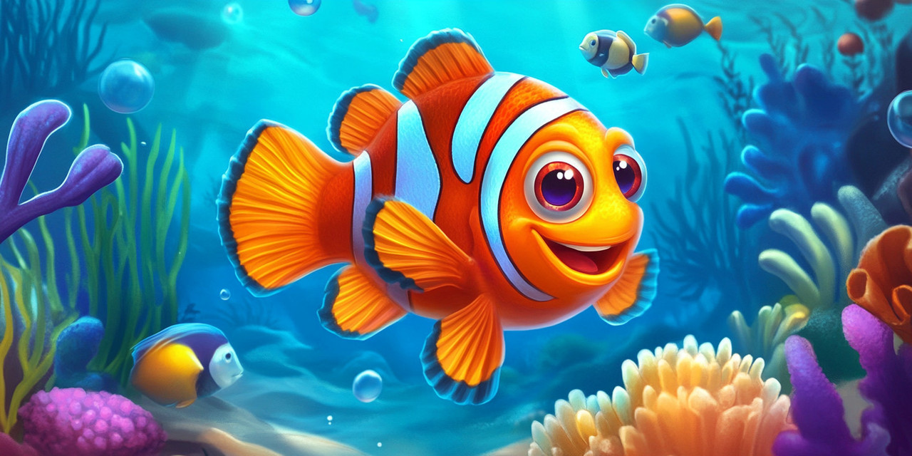 Fishdom Solitaire
