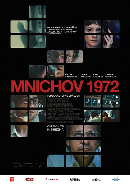 Mnichov 1972 (2024)