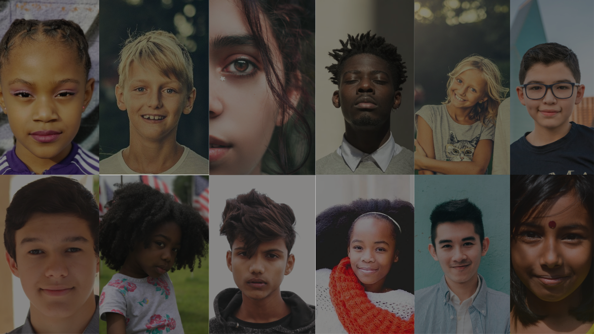 Dream Chaser Kids - Students creating and building together