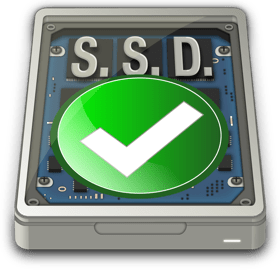 SSDReporter 1.5.5 (1389) macOS