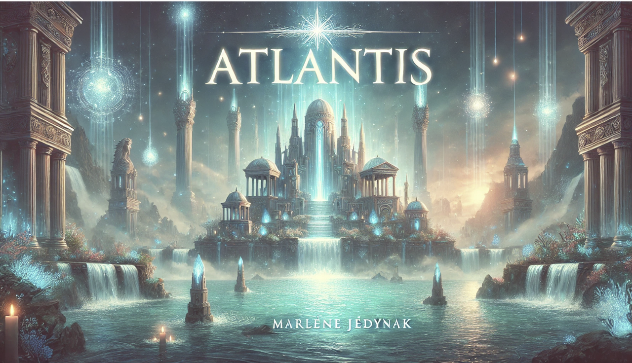 Bannière : Atlantis