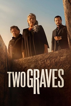 Two Graves Complete S01 DUAL 480p WEB-DL x264-TFPDL