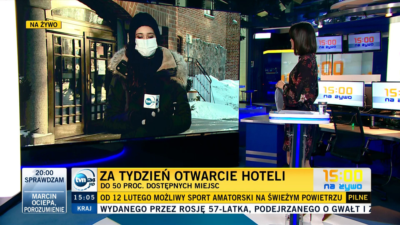 5 02 2021 agata wolna tvn24 4