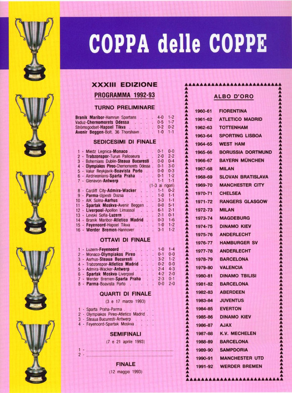 Calciatori 1992-1993 Panini-73