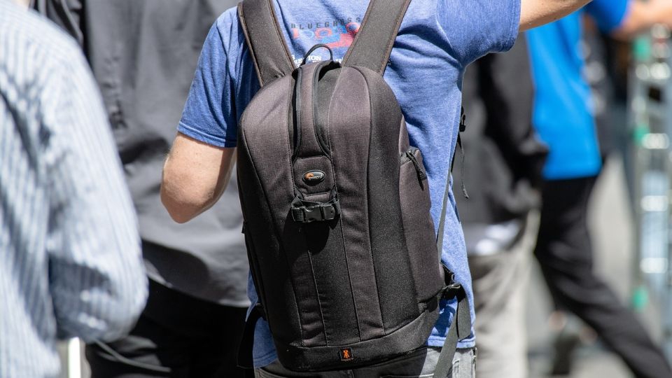 ¿Qué debe llevar tu mochila de vida en caso de sismo? Aquí te damos los detalles