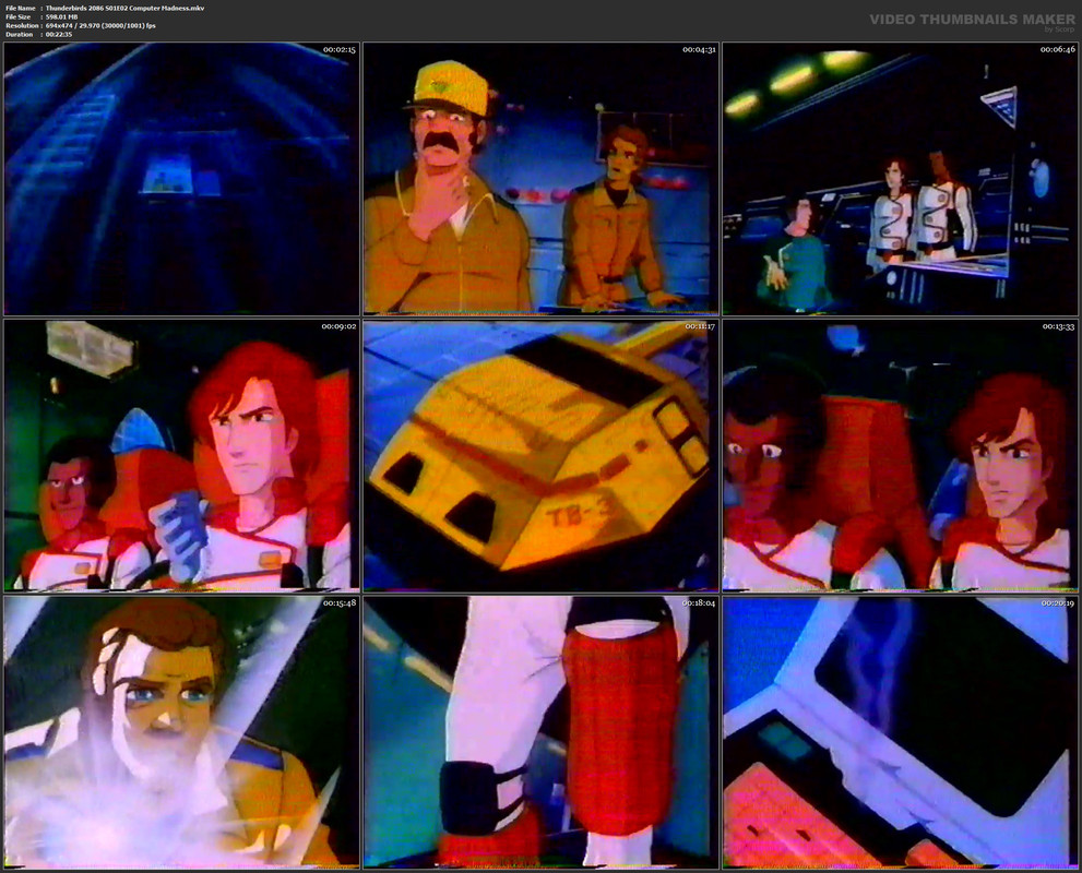 Thunderbirds 2086 S01E02 Computer Madness.mkv