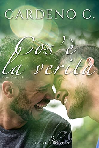 Cardeno C. - Cos’è la verità (2021)