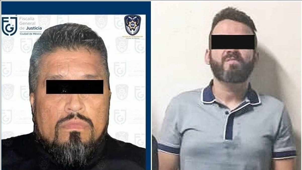 Dan 43 años de cárcel a