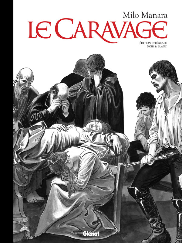 Le-Caravage-Integrale-NB-2019-001