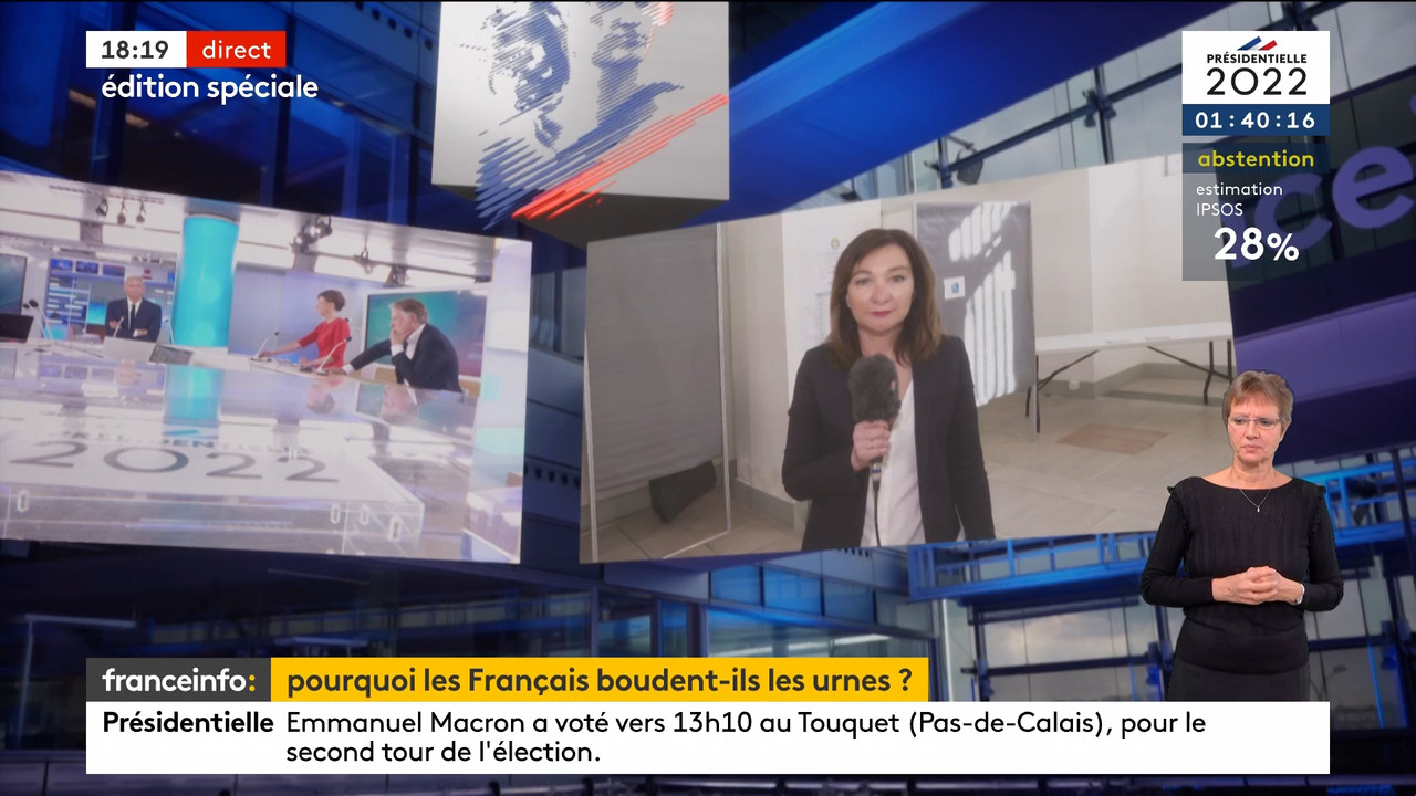 Soirée spéciale Présidentielle 2022 2022_04_24_17_00_00.ts_snapshot_00.22.17.619