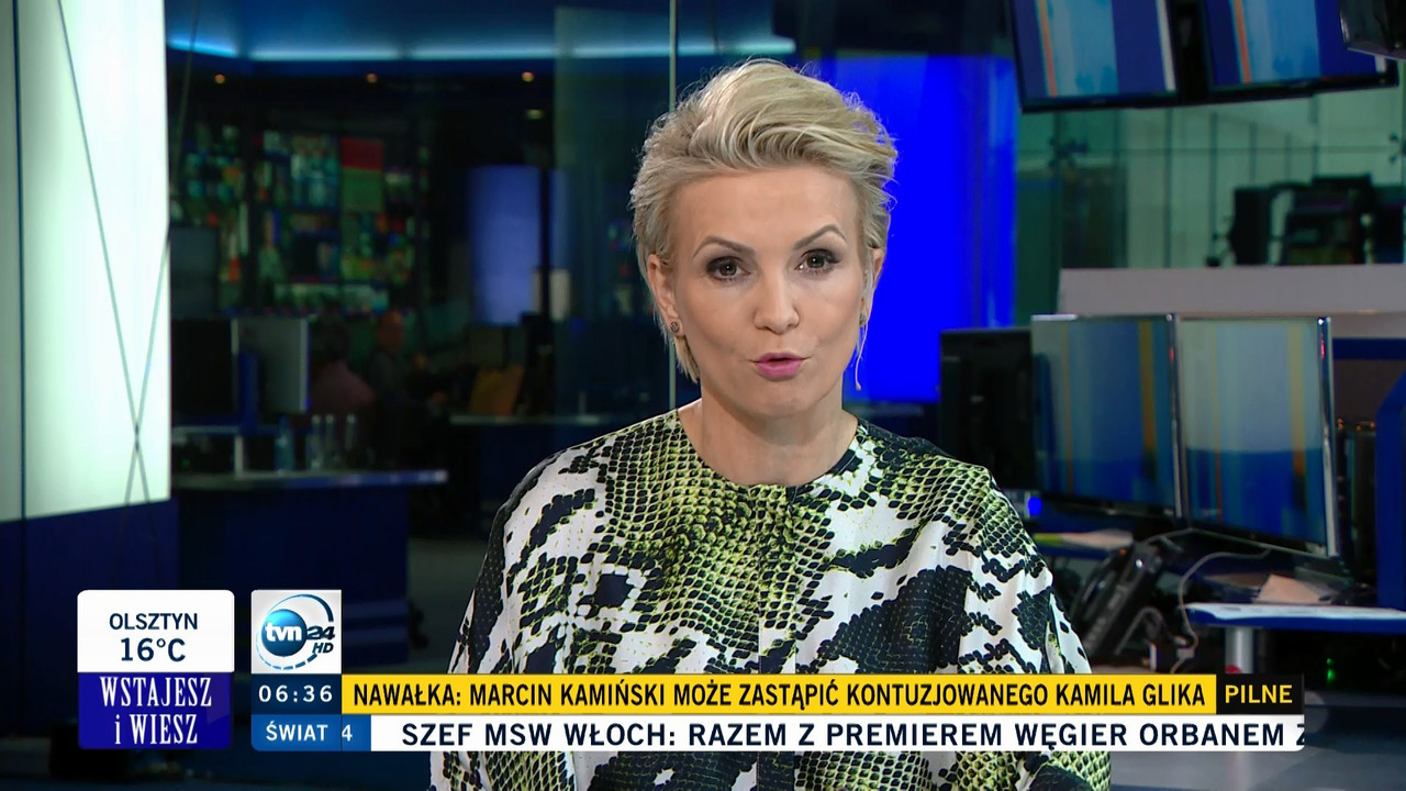 5 06 2018 marta kuligowska tvn24 4
