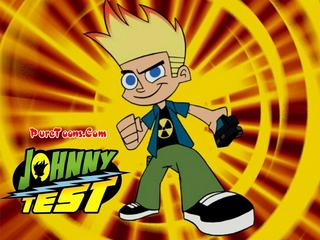 Johnny Test in Hindi Dubbed ALL Season Episodes Free Download Mp4 & 3Gp