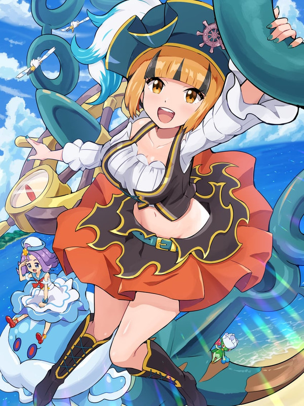 acerola-gardenia-roserade-jellicent-jell