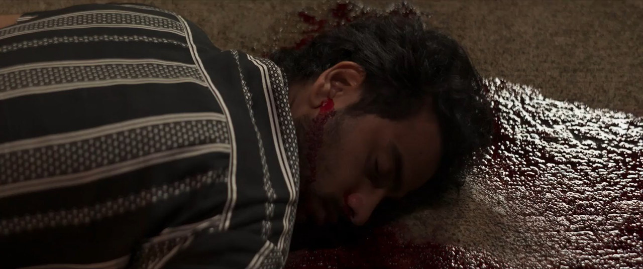 Tharunam 2025 WebRip [Tamil] 480p, 720p ESub Screenshot