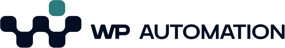 WP Automation Logo