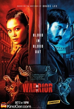 Warrior (2019)
