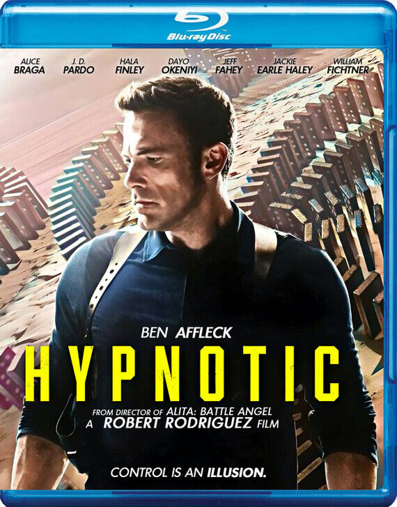 Hypnotic (2023) 480p BluRay Hollywood Movie ORG. [Dual Audio] [Hindi or English] x264 ESubs [400MB] Full Movie Download
