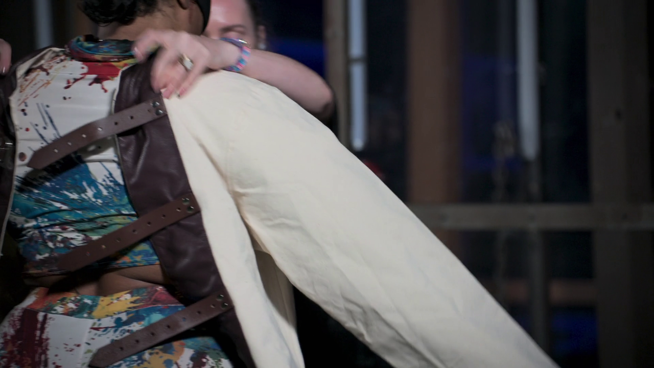 Fear Factor House Of Fear S01E05 (1)