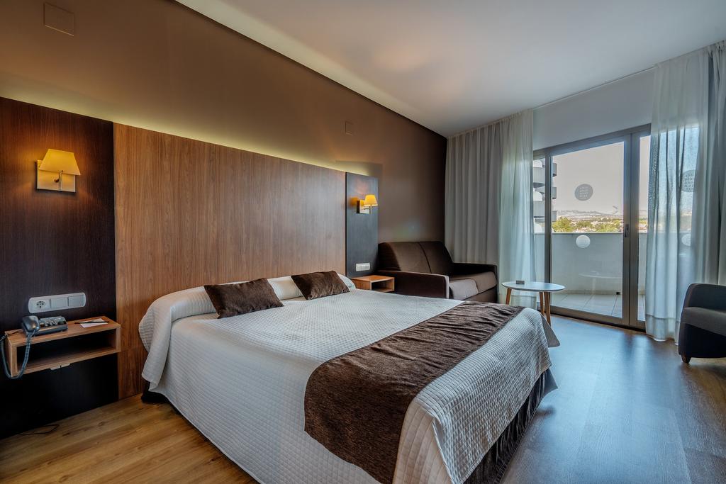Proyecto Hotel Albir Playa