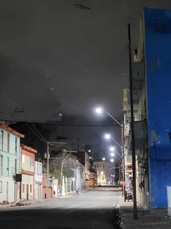 Внезапная поездка. Cuba, tengo un hambre de pingon! Варадеро-Гавана.  Конец декабря 2024