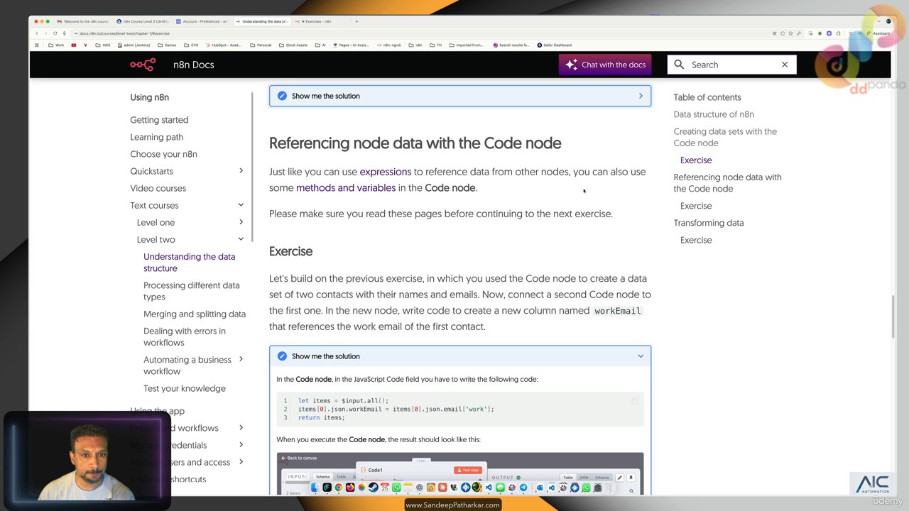 1 Chp 1 Understanding the data structure 0002 screenshot