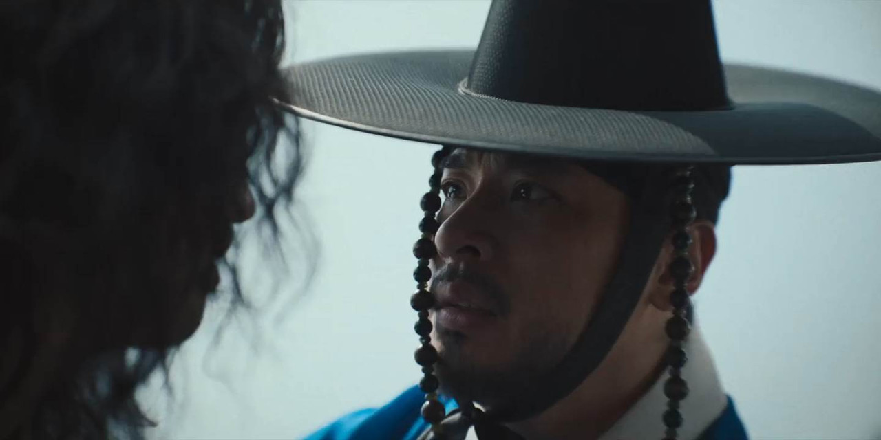 Uprising 2024 WebRip [Hindi + Tamil + Telugu + English] 480p, 720p ESub Screenshot