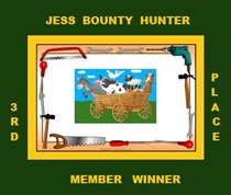 jess m 3rd