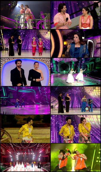  Jhalak Dikhhla Jaa S11 28th January 2024 480p HDRip x264 Full Indian Show [400MB] Full Movie Download screenshot