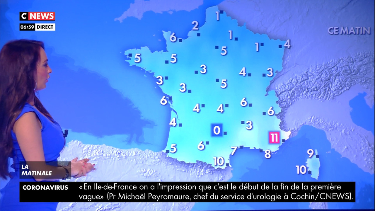 11.20 - 05.00.00 - La matinale. Tous les matins, la matinale de CNews....ts_snapshot_01.04.58.182