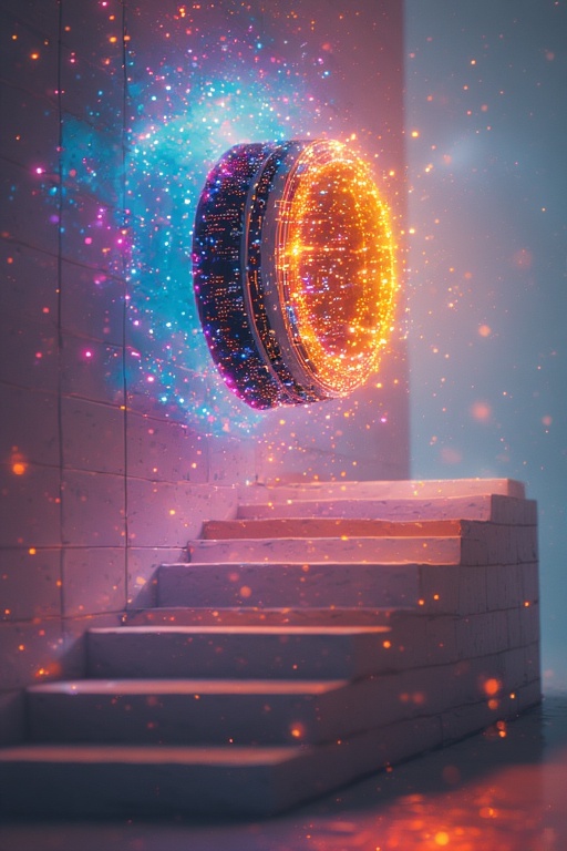 An-android-half-emerges-from-t-15