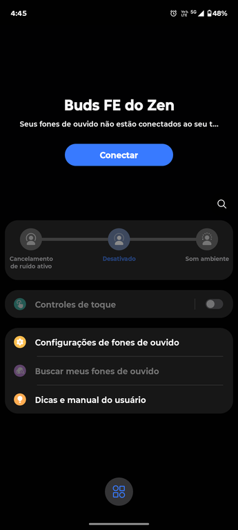 Screenshot 20260305 164539 Galaxy Buds FE